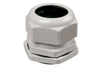 Сальник PG 29  d18-25  IP54 TDM SQ0805-0006 Сальник PG 29  d18-25  IP54 TDM SQ0805-0006