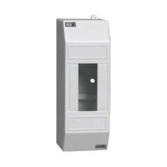 Бокс пластиковый КМПн 1/2  IP20  TDM ЩРНП SQ0907-0101 Бокс пластиковый КМПн 1/2  IP20  TDM ЩРНП SQ0907-0101