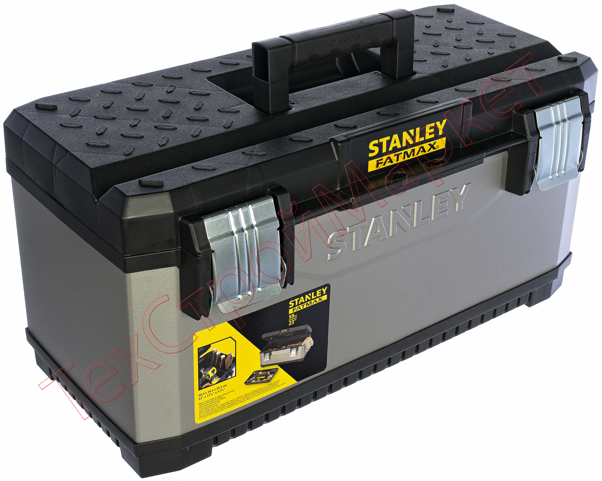 Ящик для инструмента (23") Stanley 1-95-616