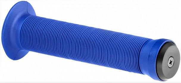 Грипсы VLG-411A(BLUE) 145mm