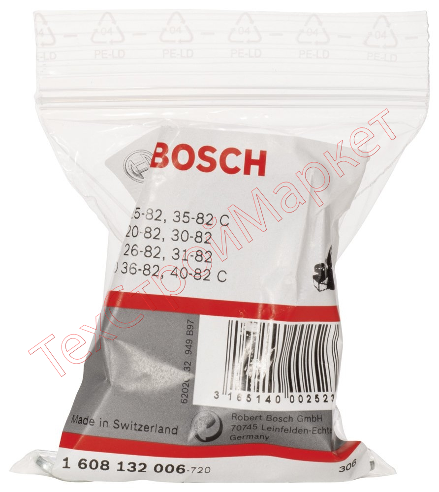 Ограничитель глубины Bosch для PHO 25-82 (006)