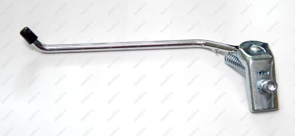 Подножка XR-3E-S 20-24"серебр.(P.310-450) 260мм 390060