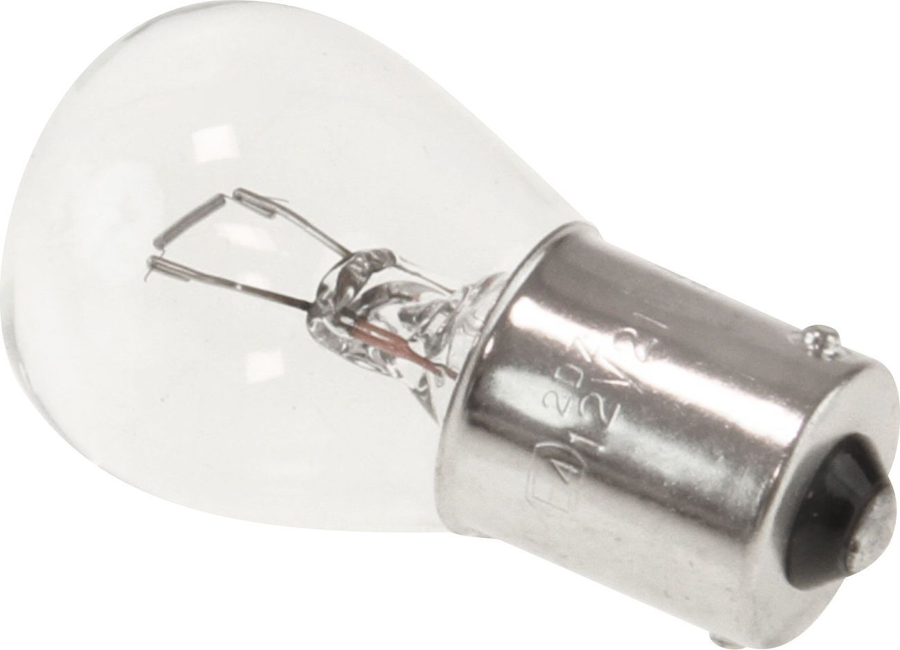 Лампа 12v21w