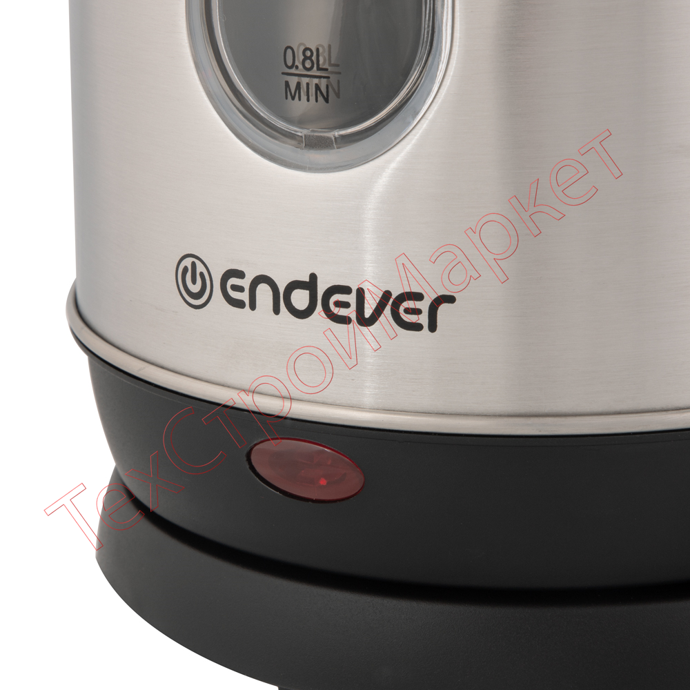 Электрический чайник ENDEVER KR-220S