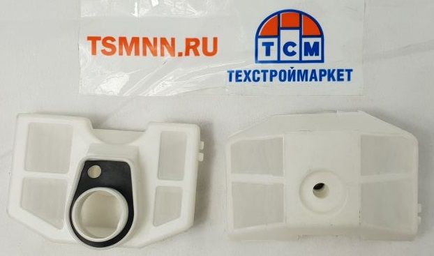 Фильтр воздушный для бензопил Китай ВR-38/45/52 малый