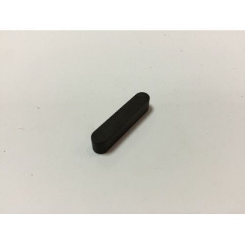 Шпонка шкива бензинового двигателя BR-168F-2 (BR202P) 5*5
