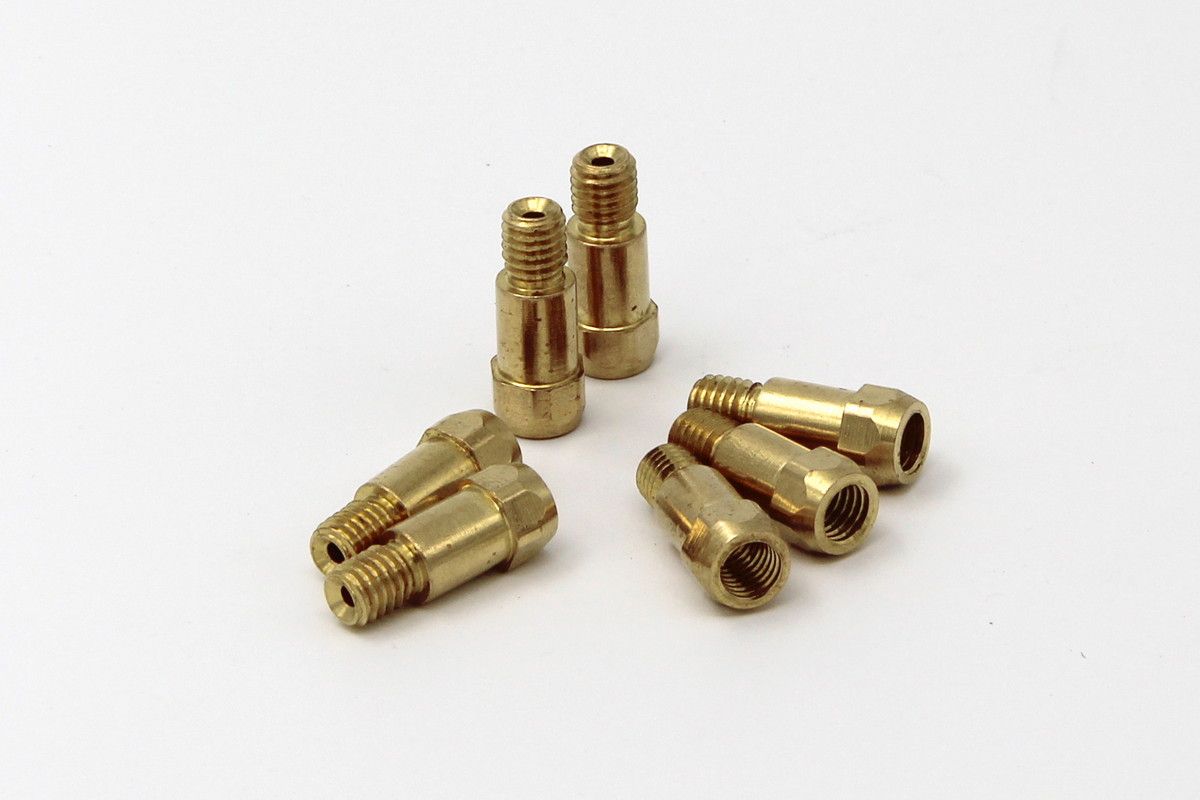 Держатель наконечника DEKA 36KD M8х28