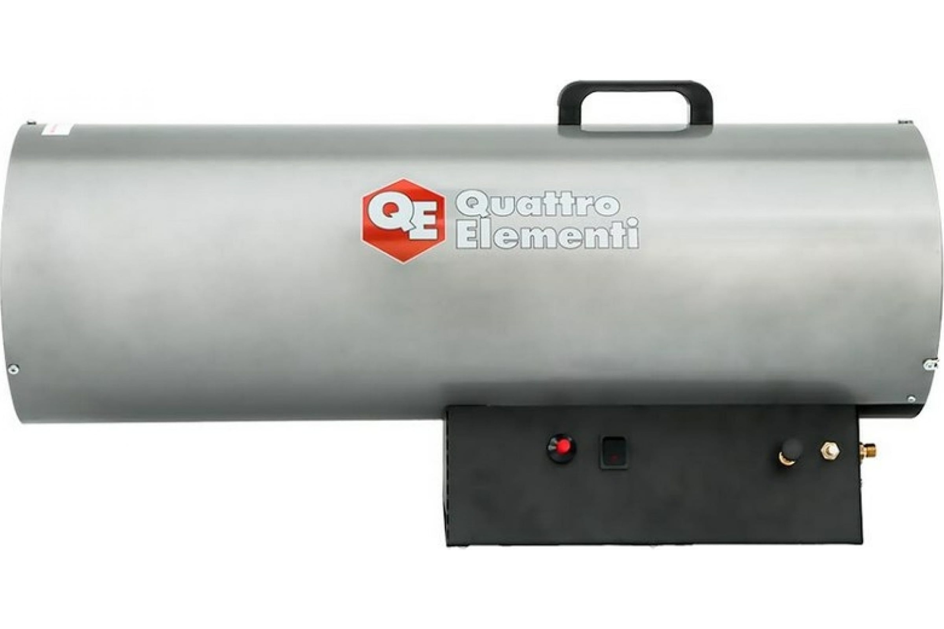 Нагреватель воздуха газовый QUATTRO ELEMENTI QE-80G (25 - 80кВт, 2300 м.куб/ч,  5,9 л/ч, 1 (248-573)