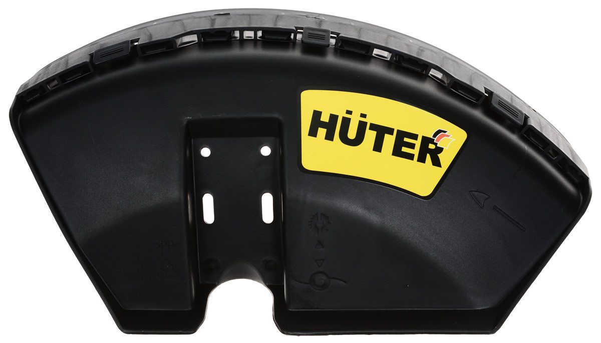 Кожух в сборе для бензотриммеров Huter 