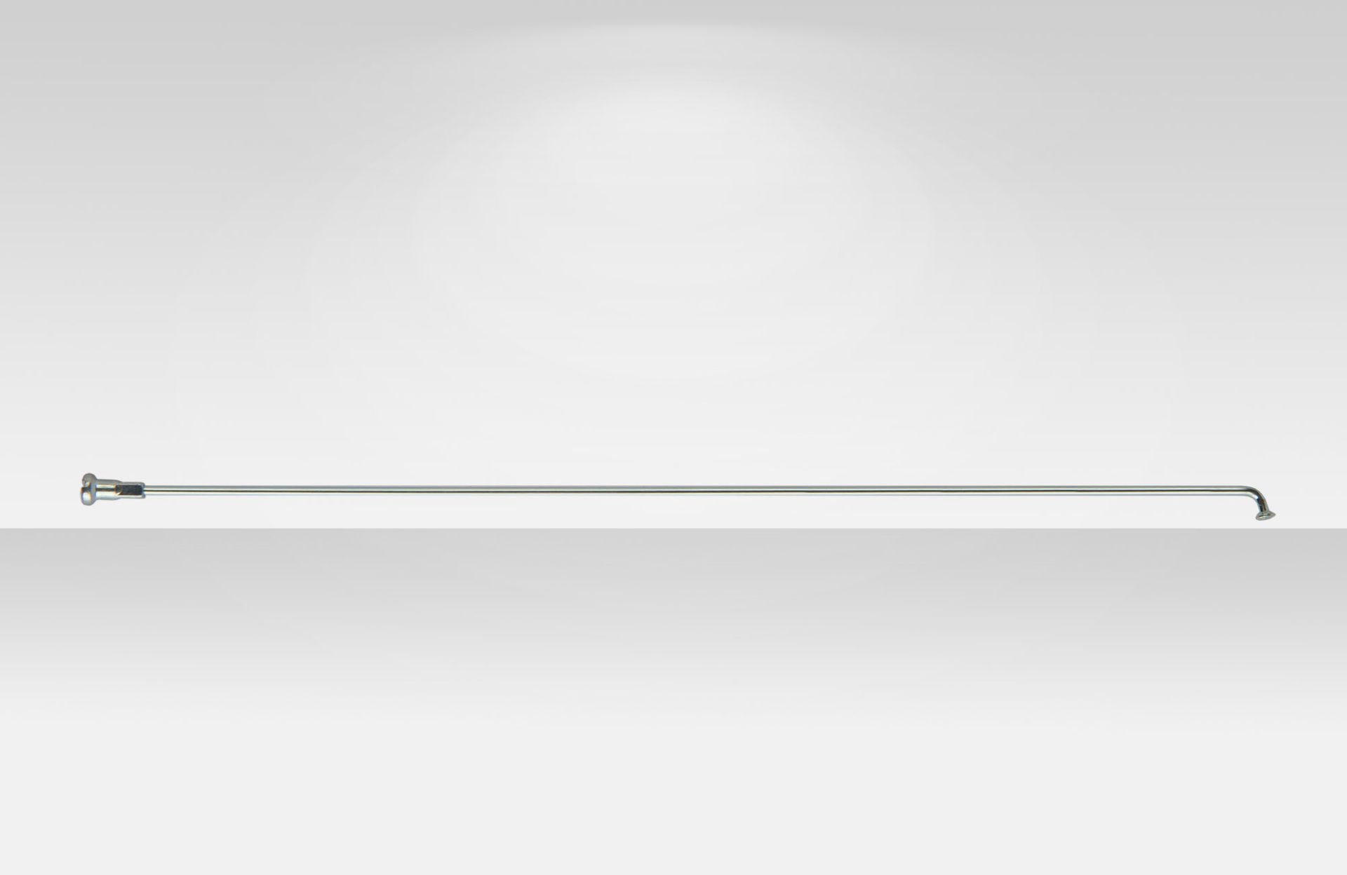 Спица с ниппелем 290mm, для задн. колеса 28"