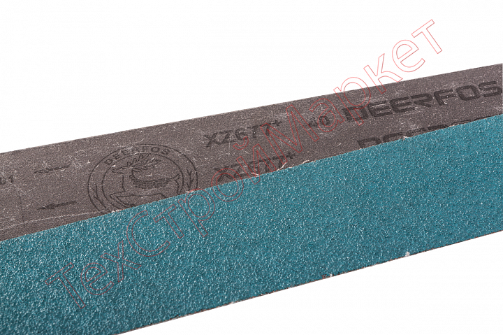 Лента шлифовальная для JET JBSM-150 150 х 2000 мм 40G синий