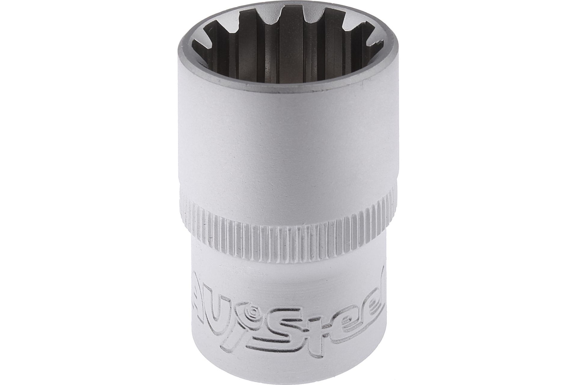 Головка 1/2" SPLINE 19мм "AV Steel" AV-522019