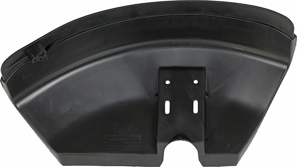 Кожух триммерной головки DDE ET1800RV (791-905-101)