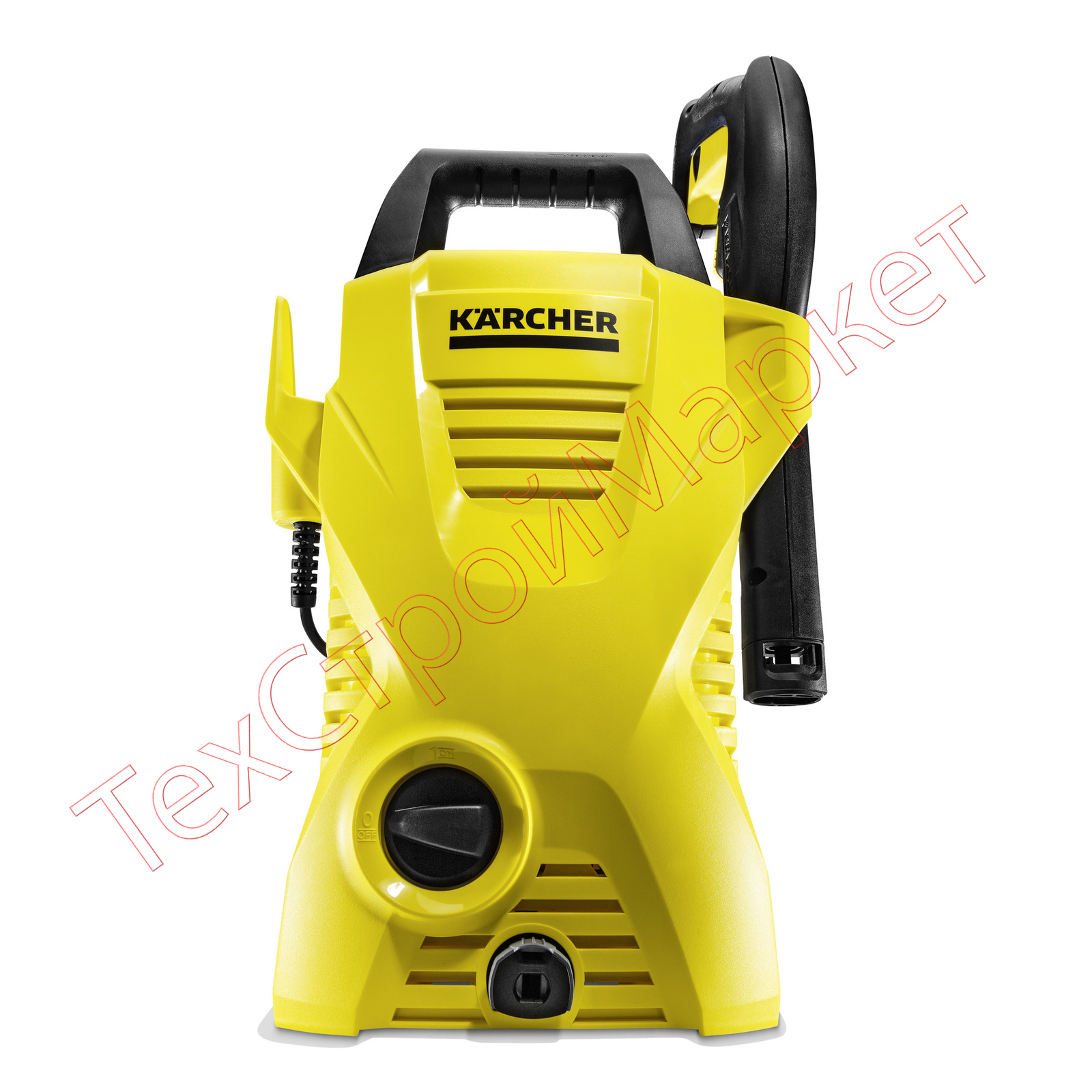 Купить Мойка Высокого Давления Karcher 7