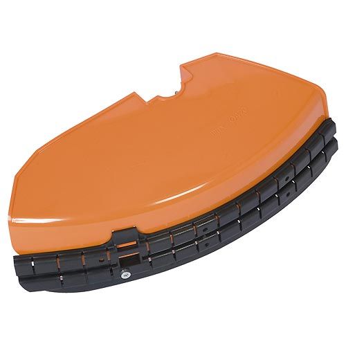 Кожух защитный в сборе для бензотриммеров BC St-FS38/55