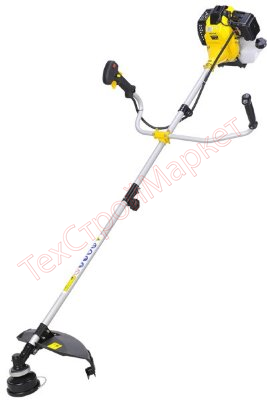 Триммер бензиновый HUTER GGT-1500S Триммер бензиновый HUTER GGT-1500S