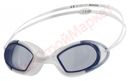 Очки для плавания Dominator Pro  для взрослых (21026) 1228867