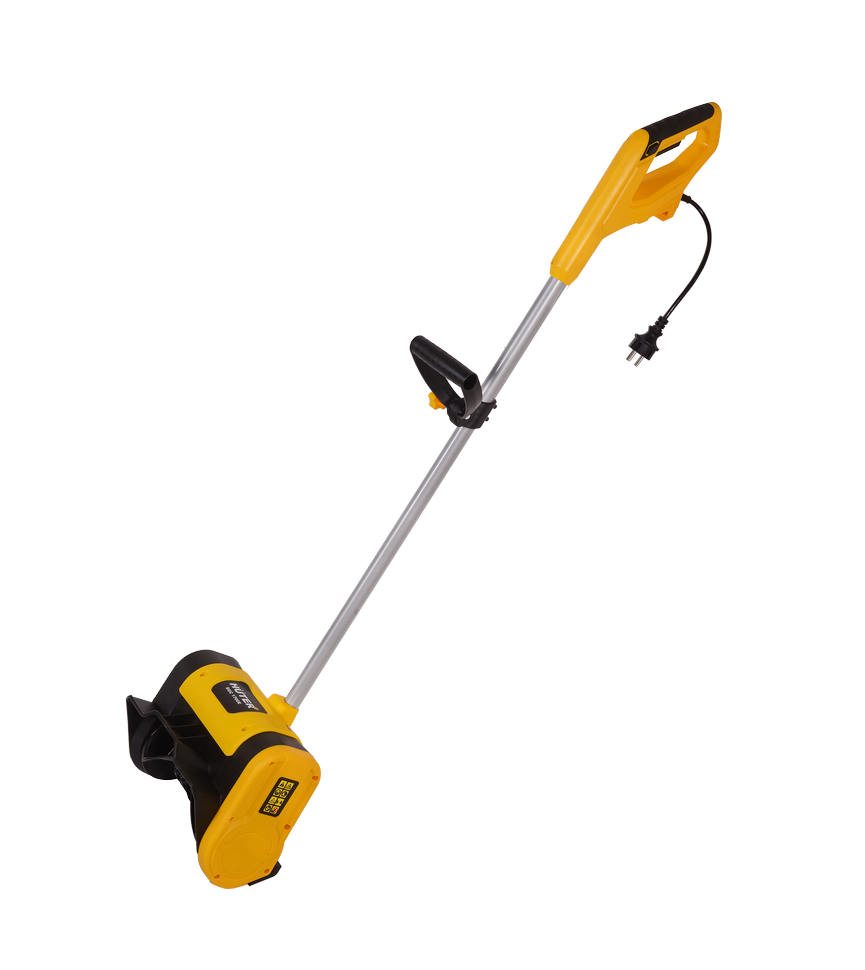 Снегоуборщик электрический Huter SGC 1700E