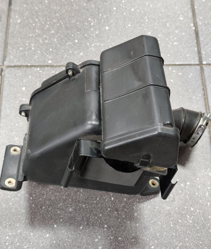 Фильтр в сборе CG150