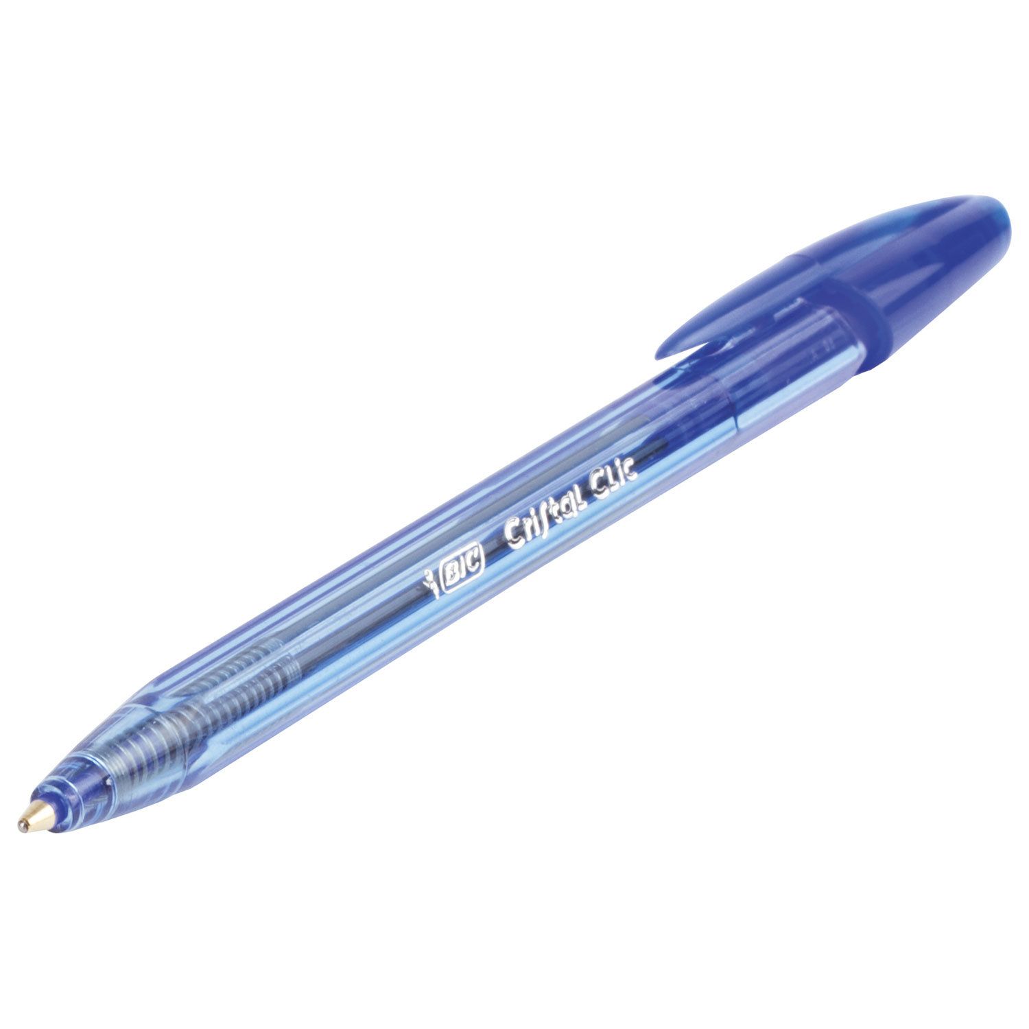 Ручки bic. Ручка шариковая BIC Cristal (синий). Ручка BIC Cristal. Ручка шариковая "BIC Cristal" синяя, BIC. Ручка шариковая big Crystal.