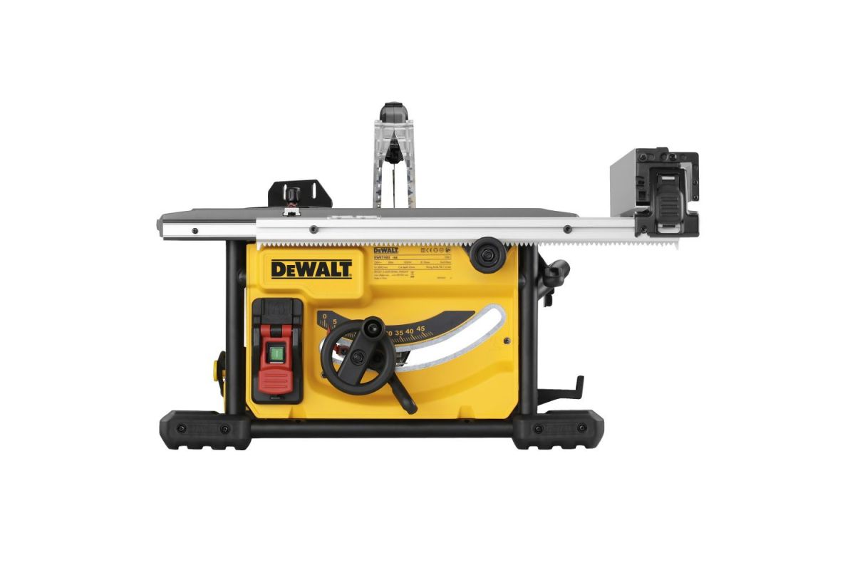 Купить Настольная Пила Dewalt Dwe7485 Qs