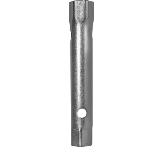 Ключ  торцевой трубчатый КОБАЛЬТ 19 х 22 мм., хромированное покрытие (914-932)