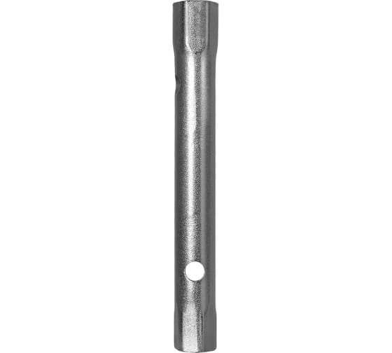 Ключ  торцевой трубчатый КОБАЛЬТ 12 х 13 мм., хромированное покрытие (914-871)