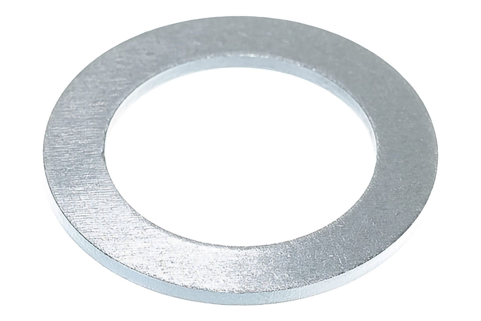 Кольцо переходное для дисков, 2 шт, толщина 1,5 и 1,2 мм ПРАКТИКА 30 / 20 мм 