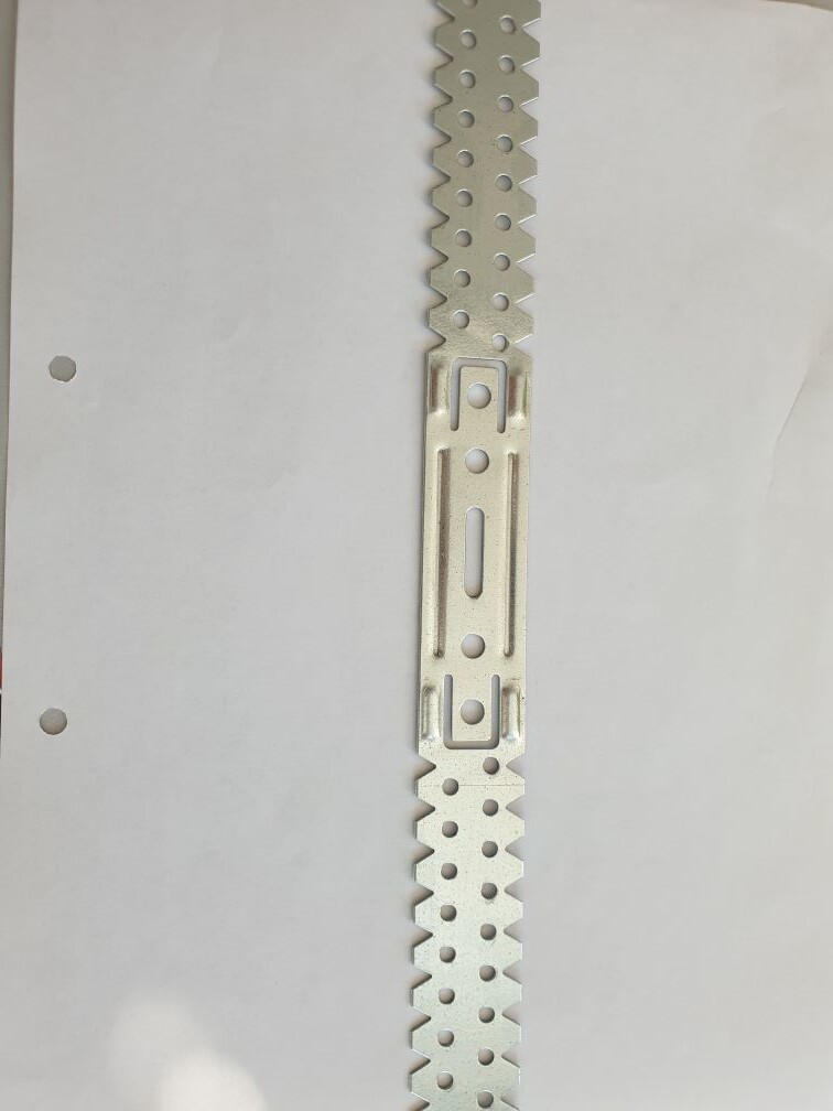 Подвес прямой 295*30*0,9