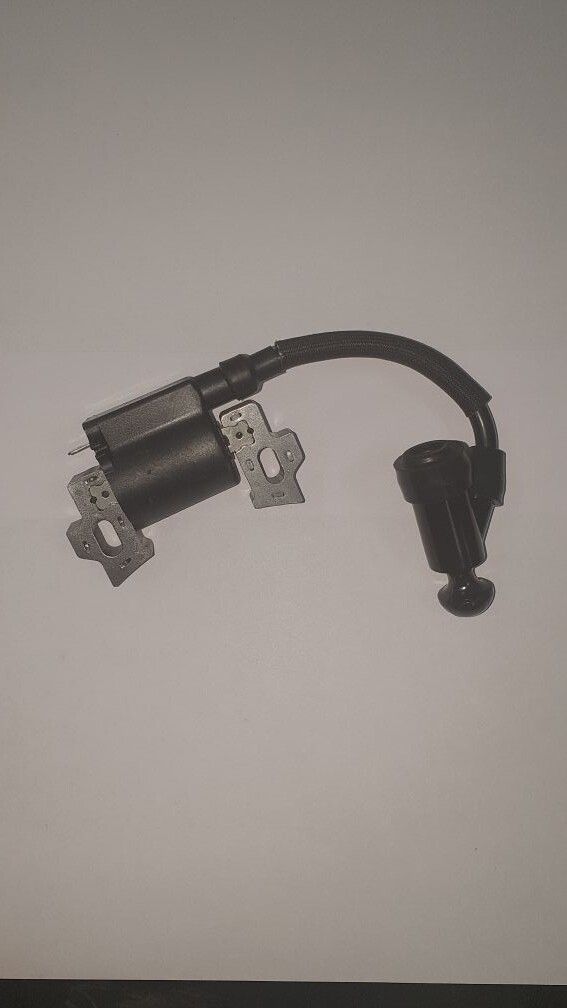 Магнето DDE двигателя T475/T575/T6/T8/TX/TX ES --> 246-630-184
