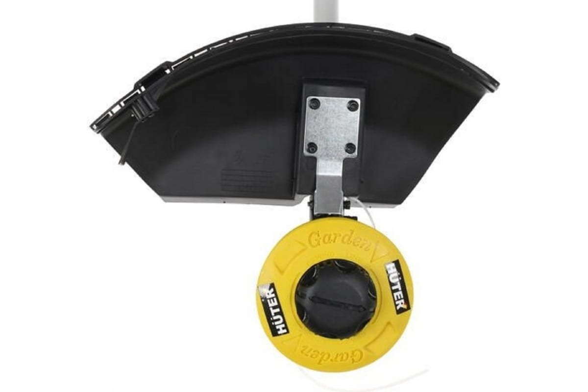 Бензиновый триммер GGT-15004Т (четырёхтактный) Huter	
