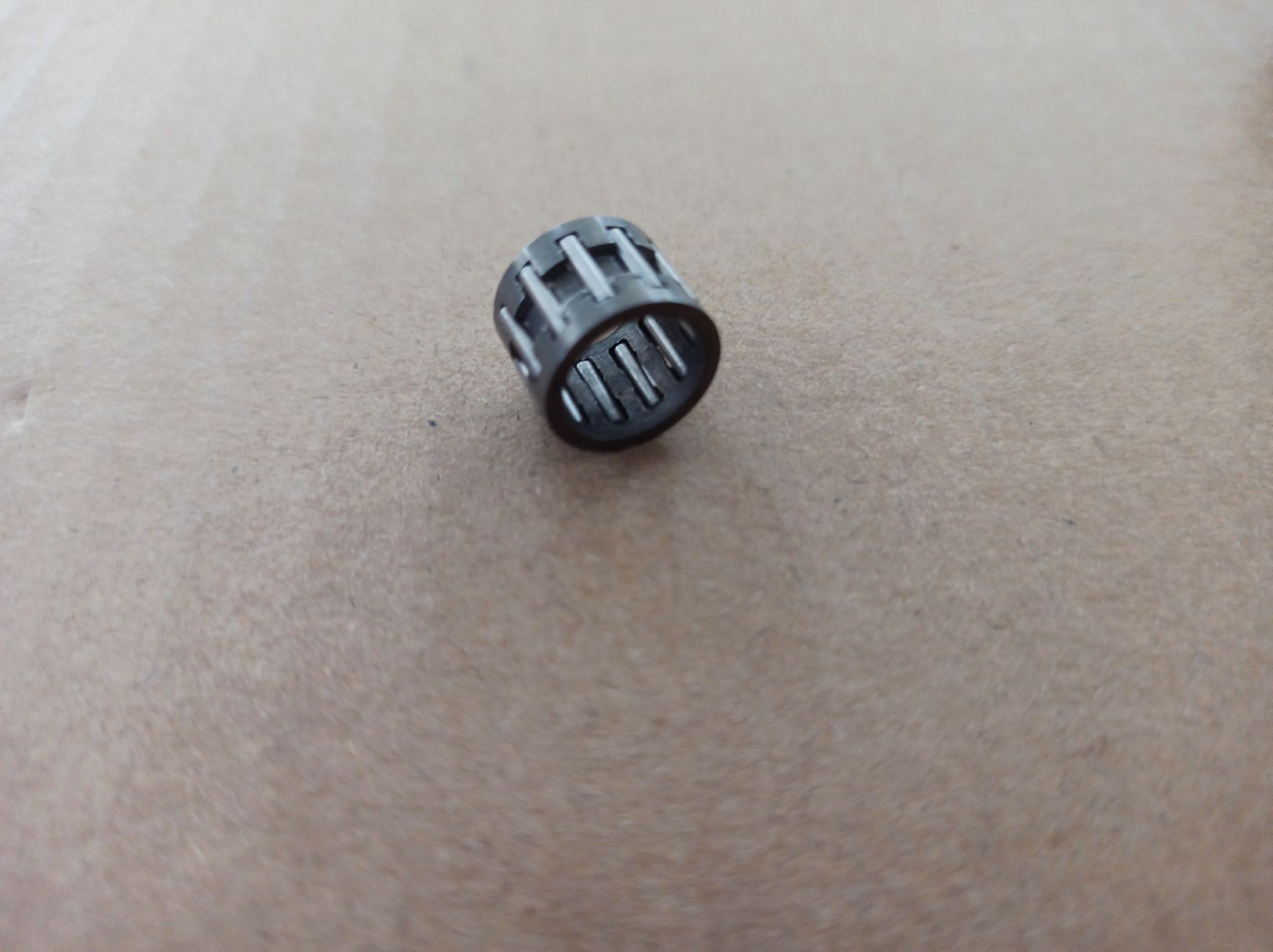 Подшипник игольчатый UNITED PARTS 10x13x10 чашки сц.STIHL 017-MS360 PRT351 9512-003-2260
