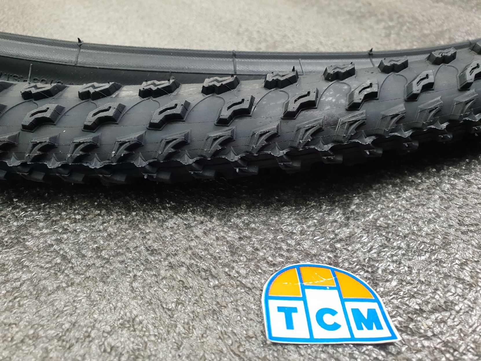 Велопокрышка 27.5"x2.0" H-5166 Chao Yang W113041 30TPI