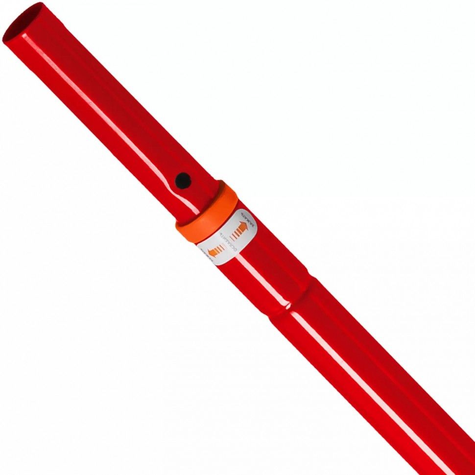 Ручка телескопическая для штанговых сучкорезов, стальная, TH-24 GRINDA