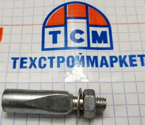 Клин шатуна (d 9,5 mm,ном) GW-04017-128