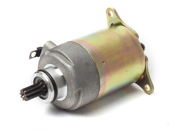 Электростартер 157QMJ 150см3