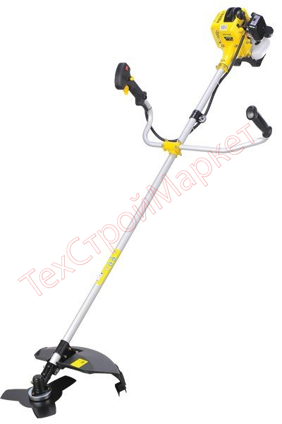 Триммер бензиновый HUTER GGT-800T Триммер бензиновый HUTER GGT-800T