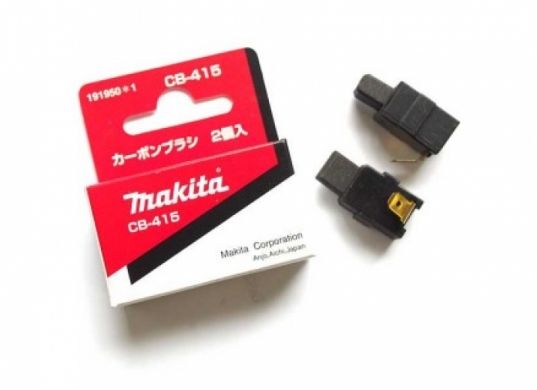 Щетка графит  Makita 191950-1