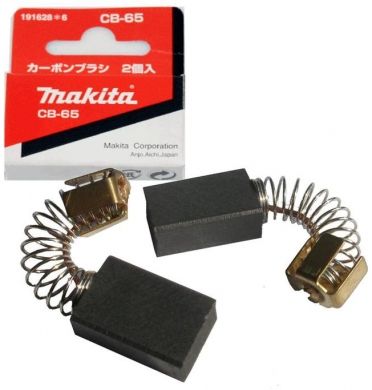 Щетка графит  Makita 191628-6