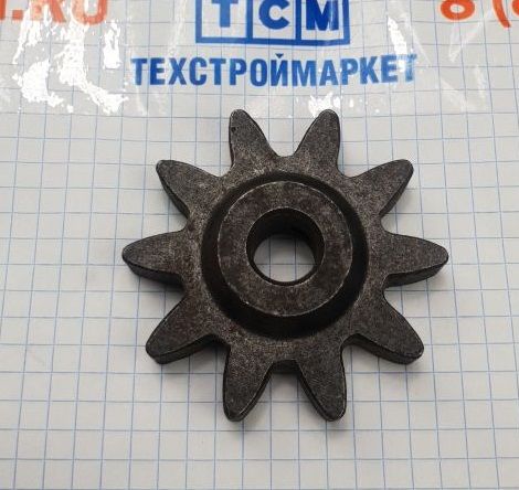 Шестерня для бетоносмесителя ECM46T043