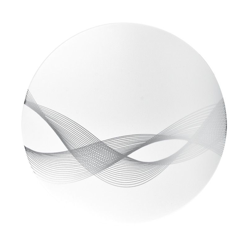 Светильник Jazzway PPB WAVE 32w 6500K IP20 D320*60 Светильник Jazzway PPB WAVE 32w 6500K IP20 D320*60