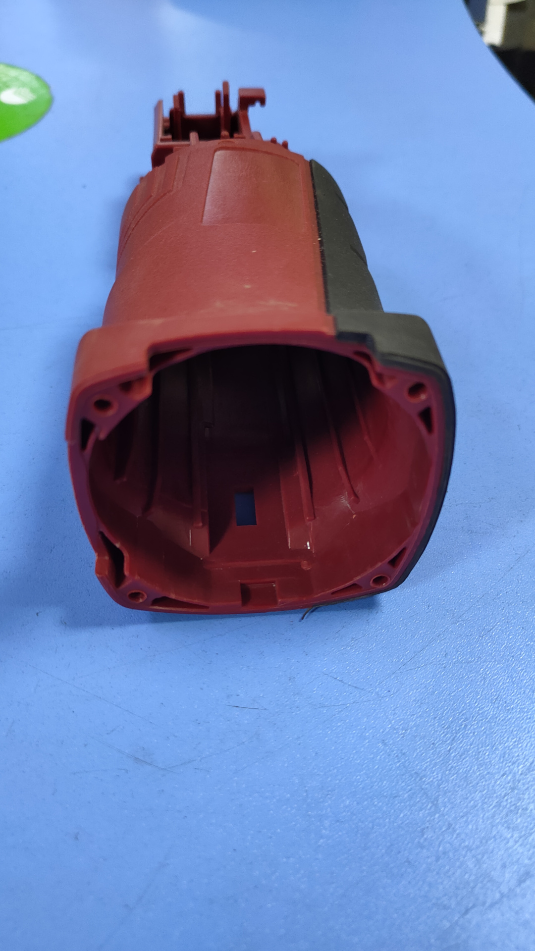 Корпус RD-AG91-125-34