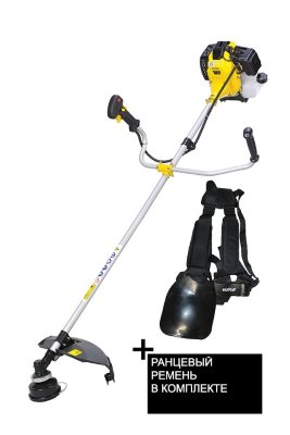 Триммер бензиновый GGT-2500T HUTER