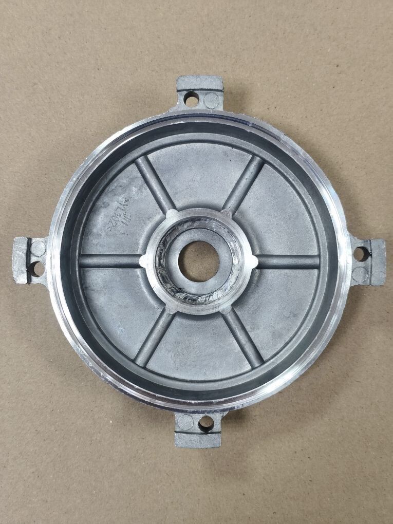 Крышка для насоса поверхостного QUATTRO ELEMENTI A1100FL/1300FL G1100FL статора