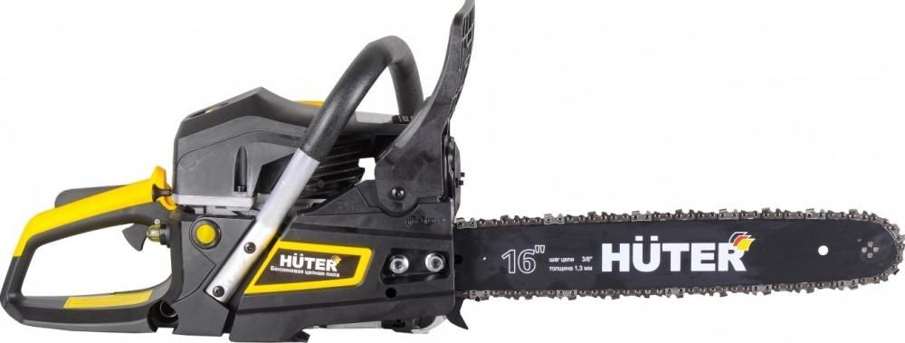 Бензопила BS-2300М GR Huter