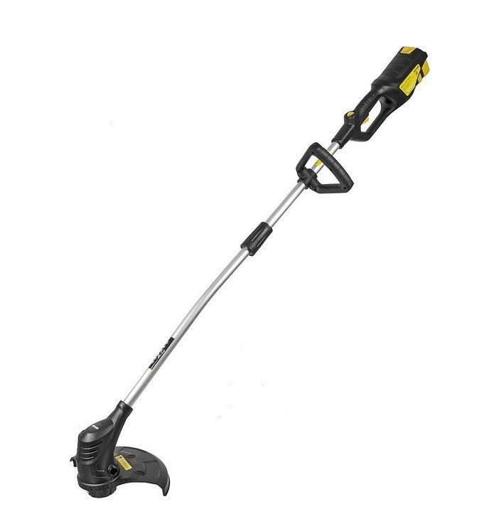 Триммер аккумуляторный HUTER GET-40-4 Li Триммер аккумуляторный HUTER GET-40-4 Li