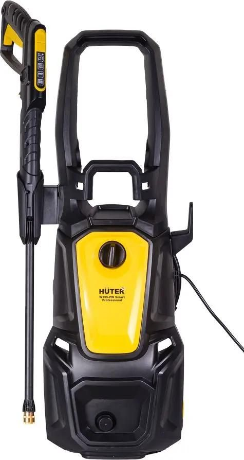 Мойка Huter W195-PW SMART PROFESSIONAL