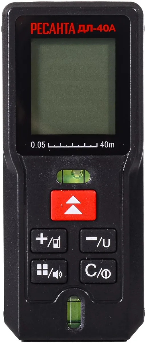 Дальномер ДЛ-40A Ресанта Дальномер ДЛ-40A Ресанта