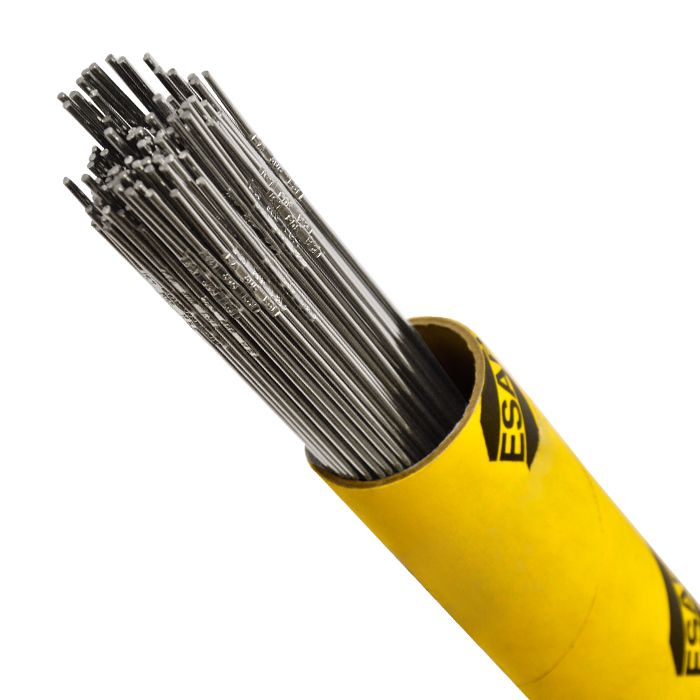 Пруток присадочный ESAB OK Tigrod 12.60 д.2,0 (5.0 кг)