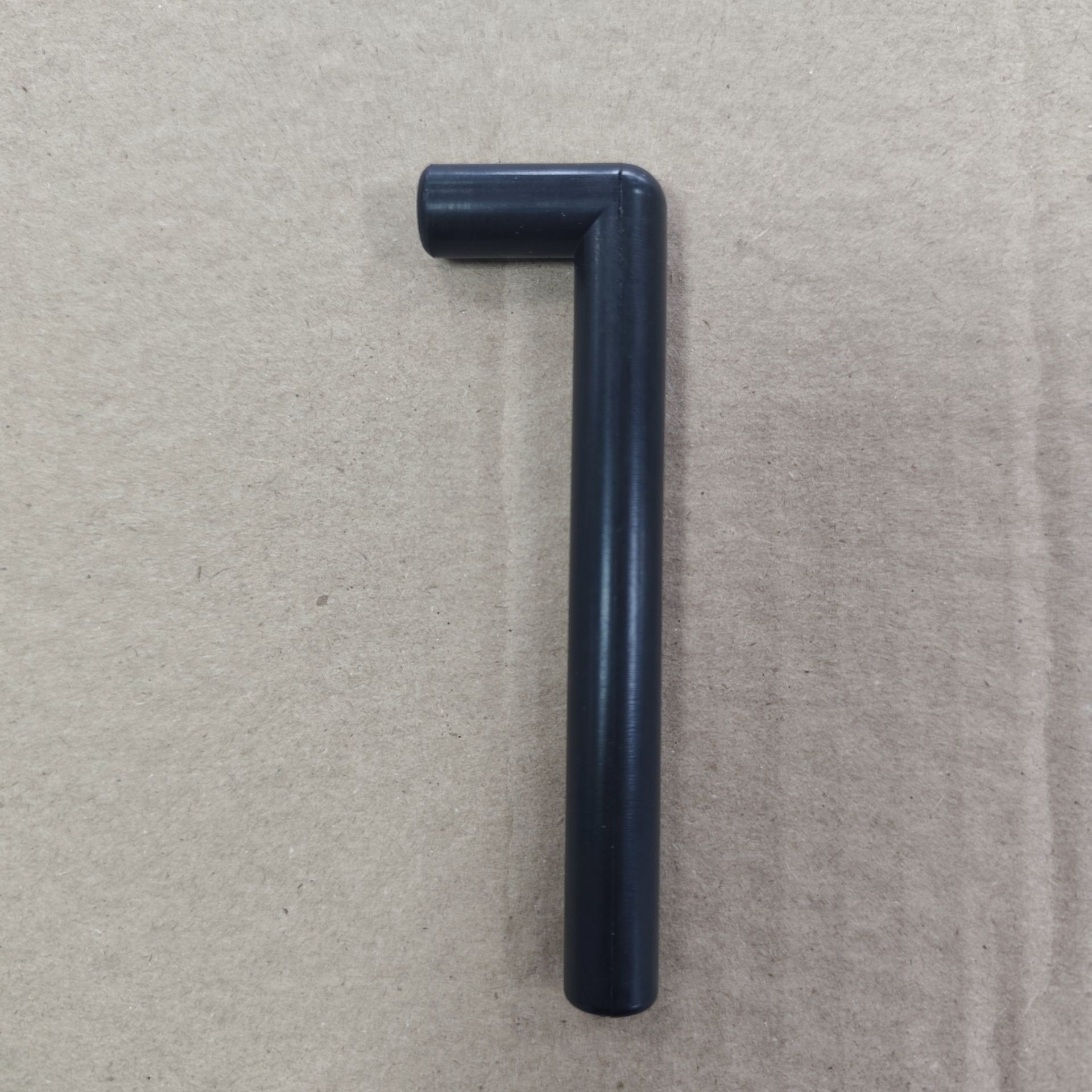 Трубка UNITED PARTS отвода газов 168F/170F